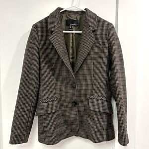 Mango blazer